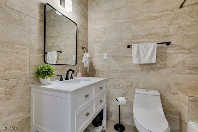 2135 Saratoga Street, Las Vegas, NV 89146