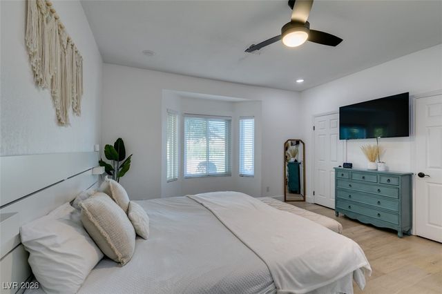 2135 Saratoga Street, Las Vegas, NV 89146