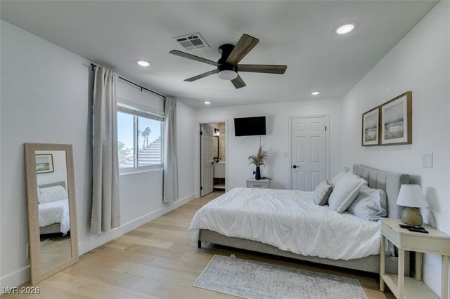 2135 Saratoga Street, Las Vegas, NV 89146