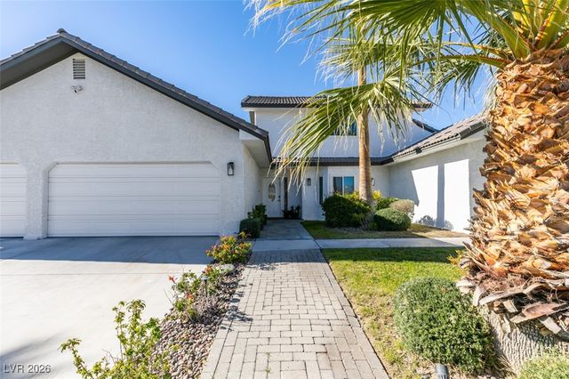 2135 Saratoga Street, Las Vegas, NV 89146