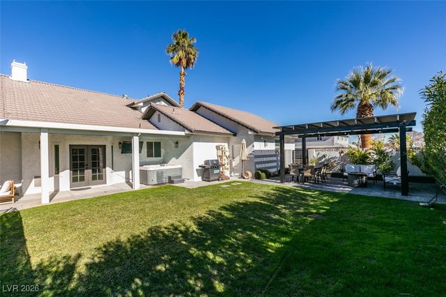 2135 Saratoga Street, Las Vegas, NV 89146