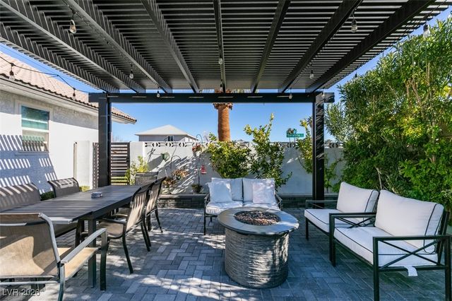 2135 Saratoga Street, Las Vegas, NV 89146