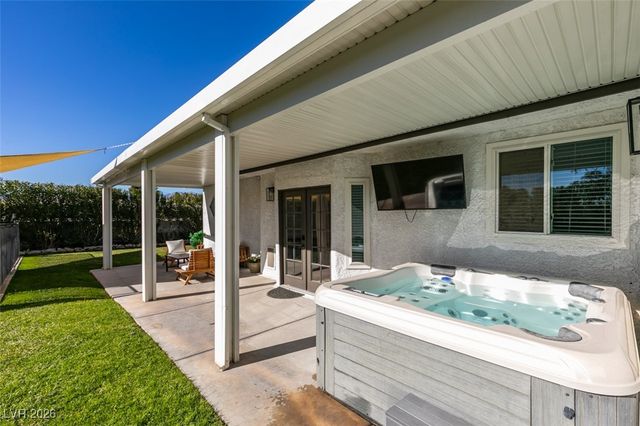 2135 Saratoga Street, Las Vegas, NV 89146