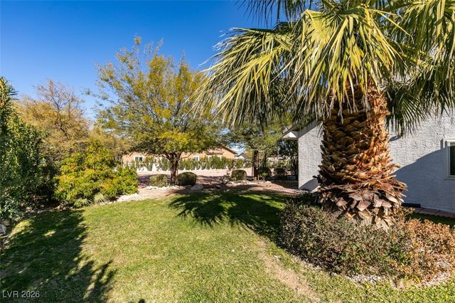 2135 Saratoga Street, Las Vegas, NV 89146