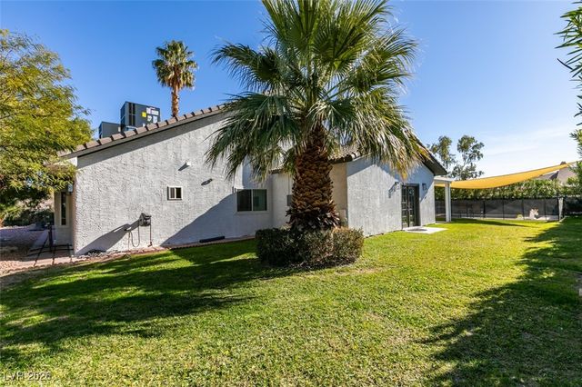 2135 Saratoga Street, Las Vegas, NV 89146