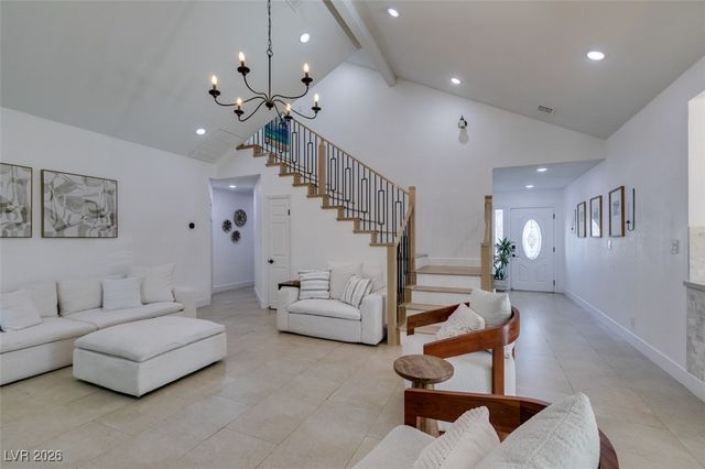 2135 Saratoga Street, Las Vegas, NV 89146