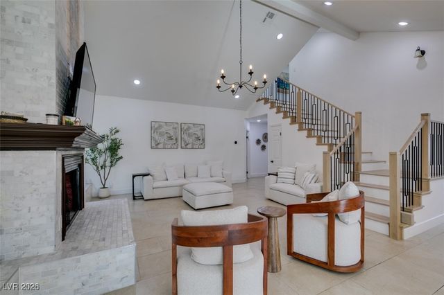 2135 Saratoga Street, Las Vegas, NV 89146