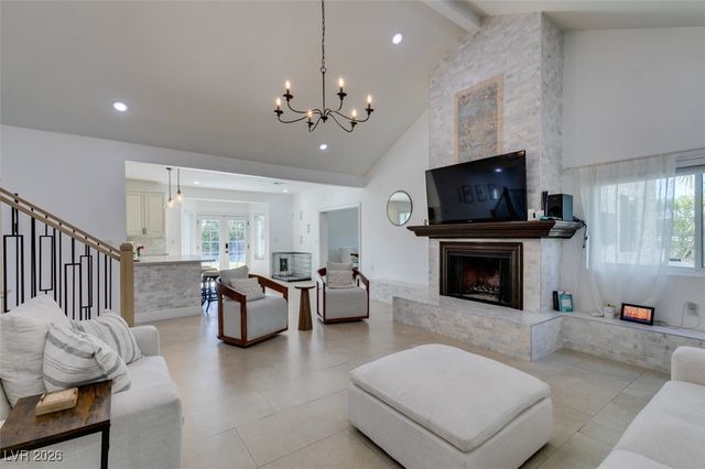 2135 Saratoga Street, Las Vegas, NV 89146