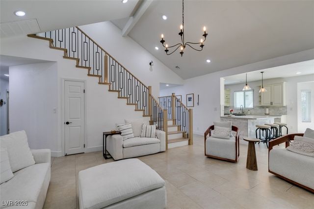 2135 Saratoga Street, Las Vegas, NV 89146