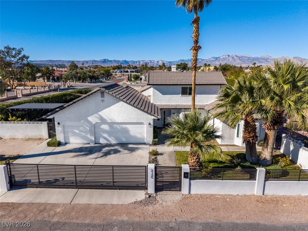 2135 Saratoga Street, Las Vegas, NV 89146