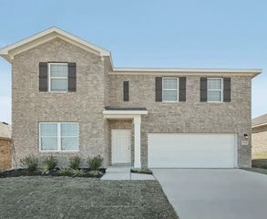 1304 HAMILTON Street, Howe, TX 75459