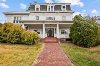 3 Highland Street, Woonsocket, RI 02895