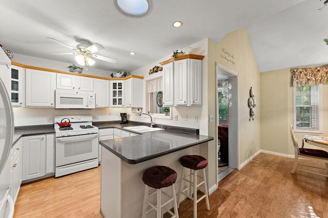 3431 Drivers Way, Chesterton, IN 46304