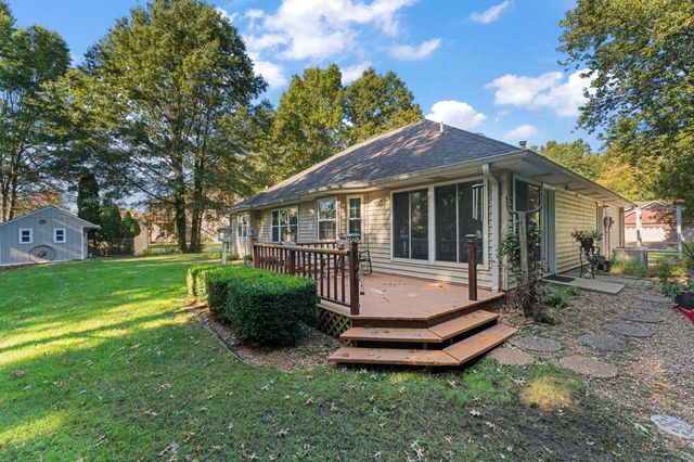 3431 Drivers Way, Chesterton, IN 46304