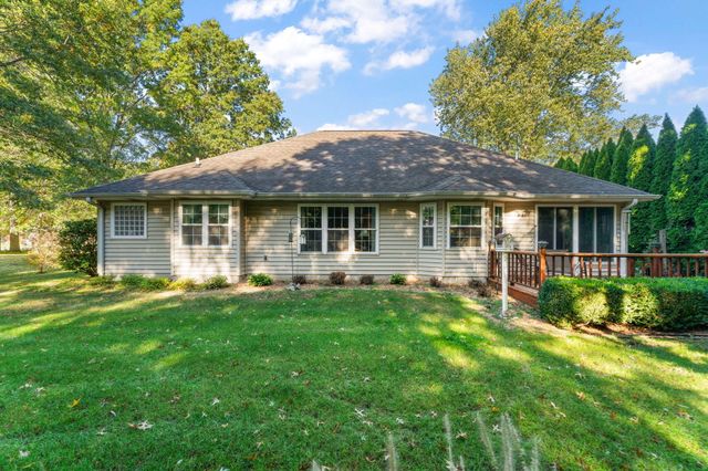 3431 Drivers Way, Chesterton, IN 46304