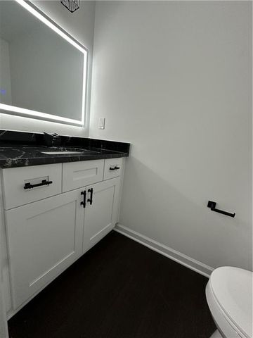 110 WILDWOOD Drive, Stockbridge, GA 30281