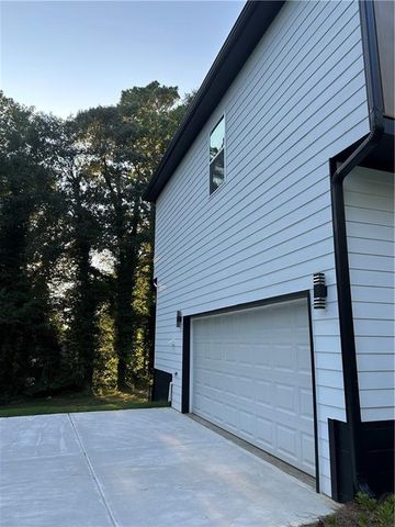 110 WILDWOOD Drive, Stockbridge, GA 30281