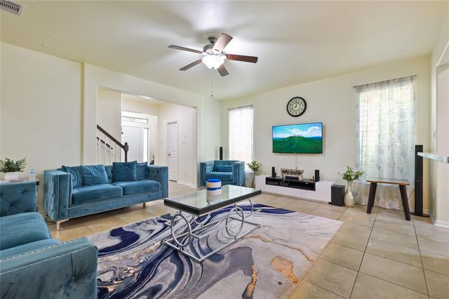 8126 Heartbrook Field Lane, Cypress, TX 77433
