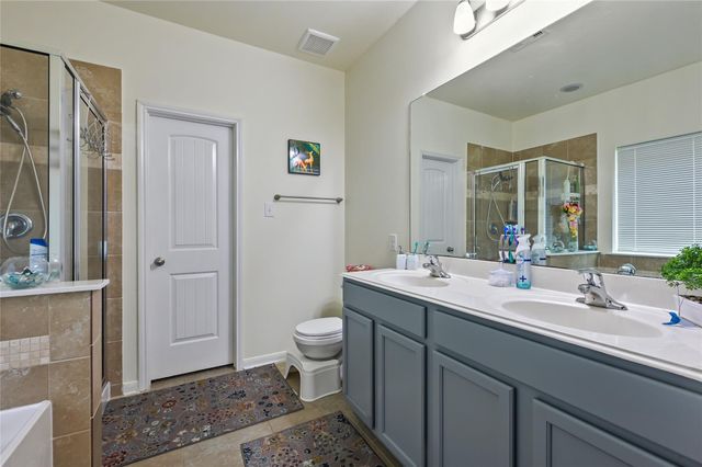 8126 Heartbrook Field Lane, Cypress, TX 77433
