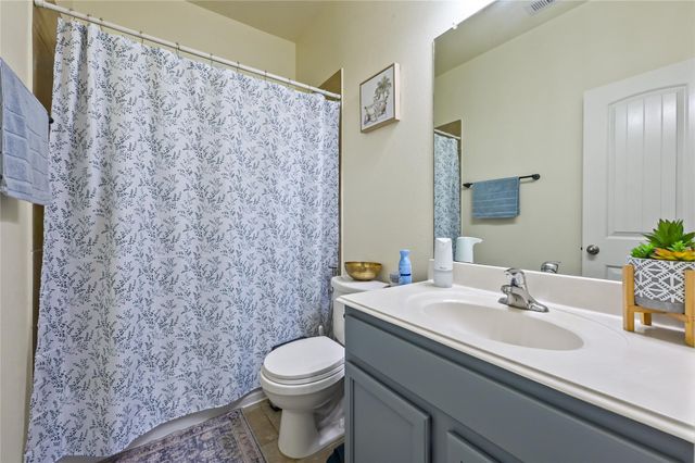 8126 Heartbrook Field Lane, Cypress, TX 77433