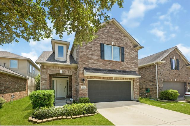8126 Heartbrook Field Lane, Cypress, TX 77433