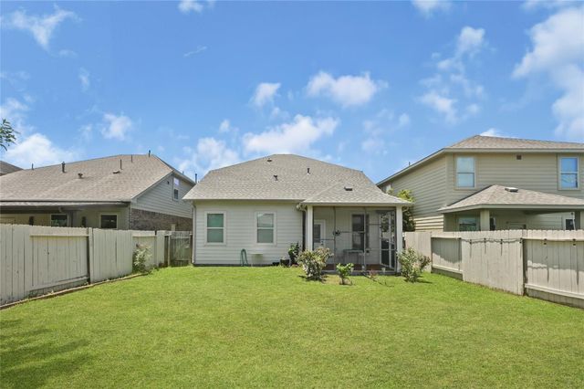 8126 Heartbrook Field Lane, Cypress, TX 77433
