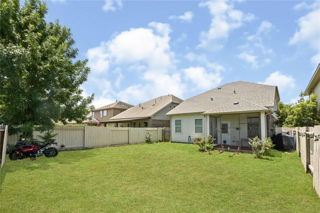 8126 Heartbrook Field Lane, Cypress, TX 77433