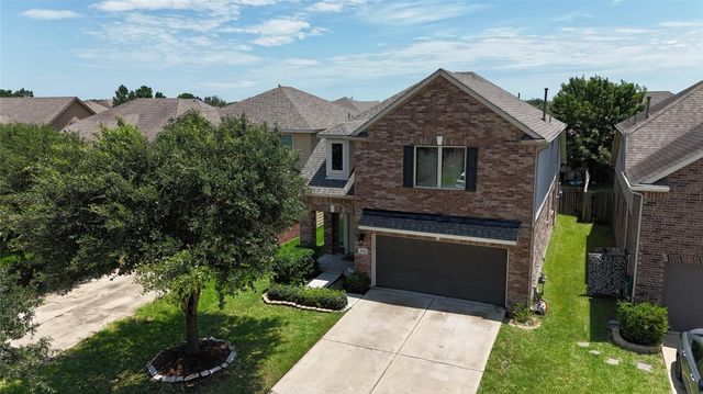 8126 Heartbrook Field Lane, Cypress, TX 77433