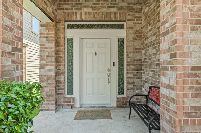 8126 Heartbrook Field Lane, Cypress, TX 77433