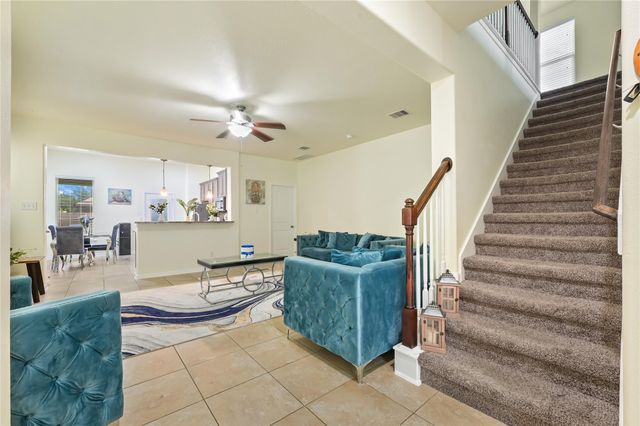 8126 Heartbrook Field Lane, Cypress, TX 77433