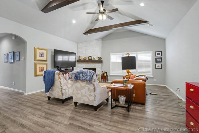 1926 W Imperial Street, Broken Arrow, OK 74011