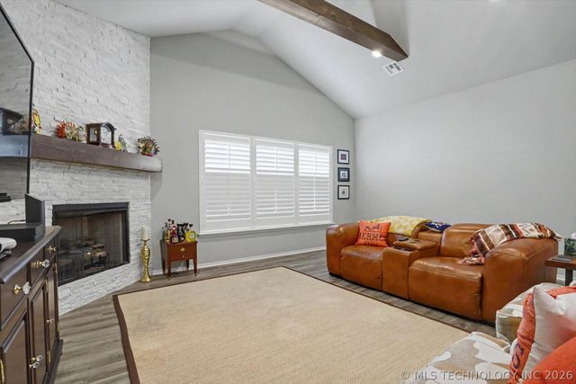 1926 W Imperial Street, Broken Arrow, OK 74011