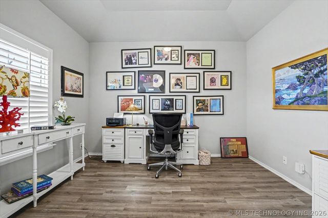 1926 W Imperial Street, Broken Arrow, OK 74011