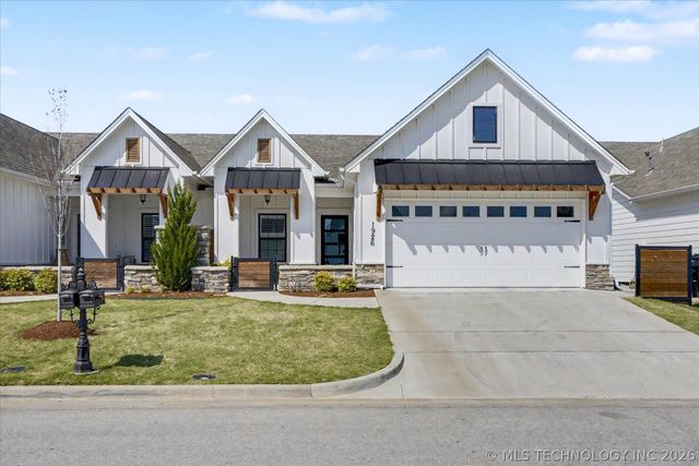 1926 W Imperial Street, Broken Arrow, OK 74011