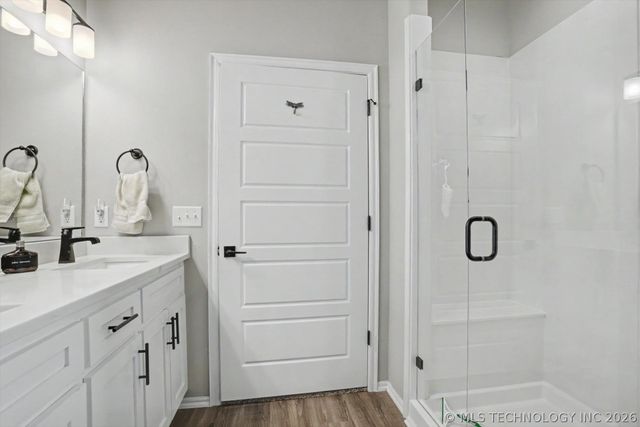 1926 W Imperial Street, Broken Arrow, OK 74011