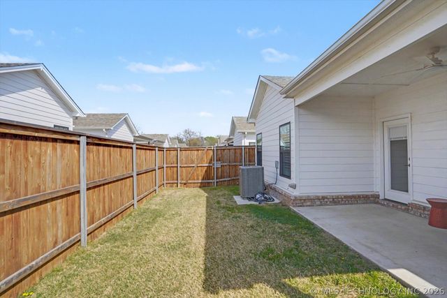 1926 W Imperial Street, Broken Arrow, OK 74011