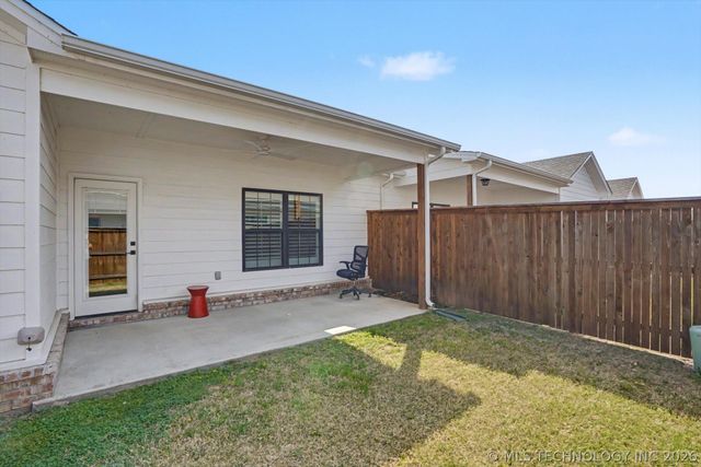 1926 W Imperial Street, Broken Arrow, OK 74011