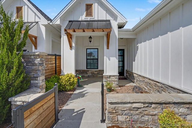 1926 W Imperial Street, Broken Arrow, OK 74011