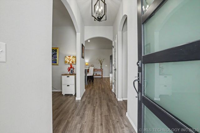 1926 W Imperial Street, Broken Arrow, OK 74011