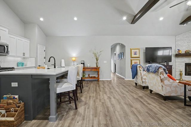 1926 W Imperial Street, Broken Arrow, OK 74011