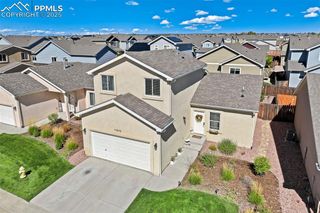 11572 Farnese Heights, Peyton, CO 80831