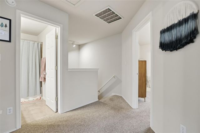 4501 Whispering Valley DR 24, Austin, TX 78727