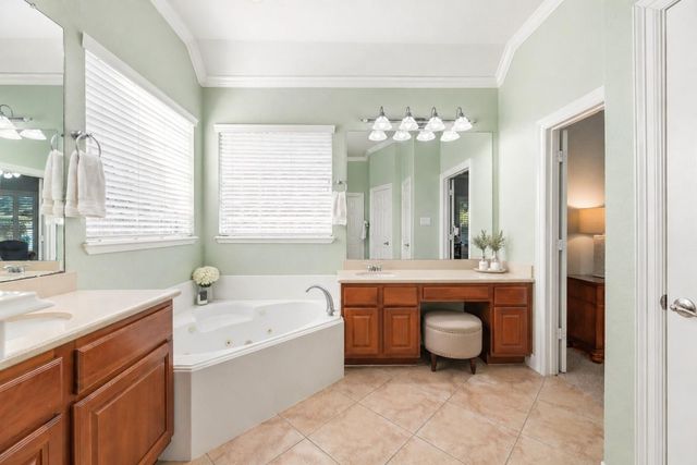 15411 Mustang Crossing Circle, Cypress, TX 77429