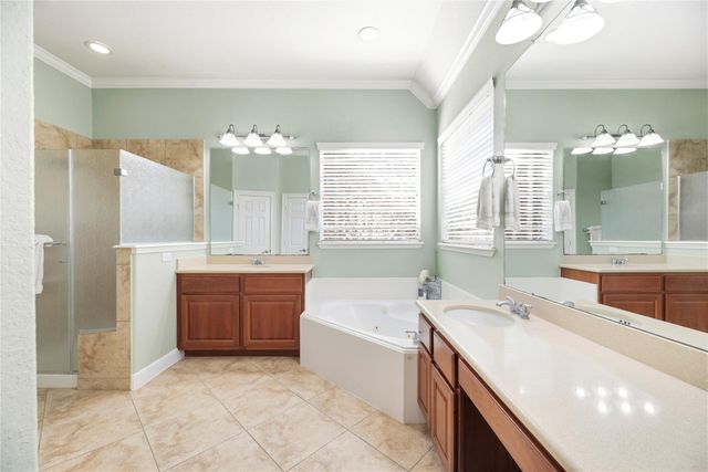 15411 Mustang Crossing Circle, Cypress, TX 77429