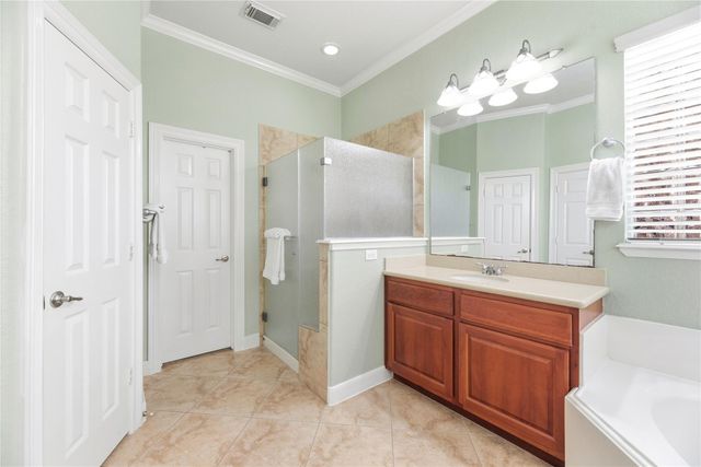 15411 Mustang Crossing Circle, Cypress, TX 77429