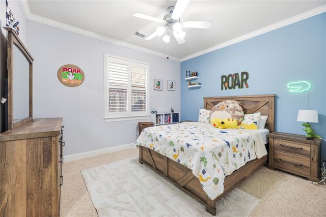 15411 Mustang Crossing Circle, Cypress, TX 77429