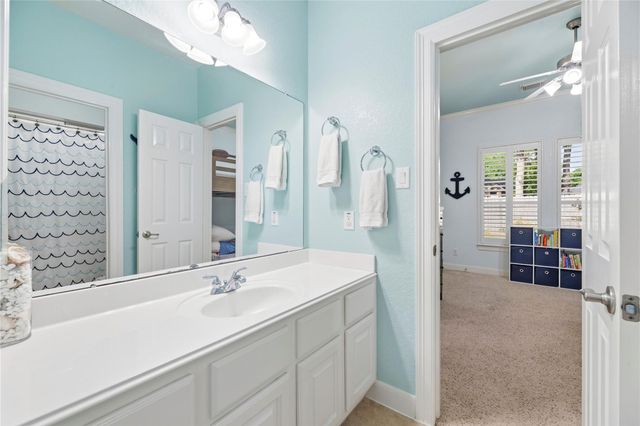 15411 Mustang Crossing Circle, Cypress, TX 77429