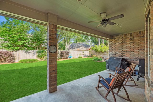 15411 Mustang Crossing Circle, Cypress, TX 77429