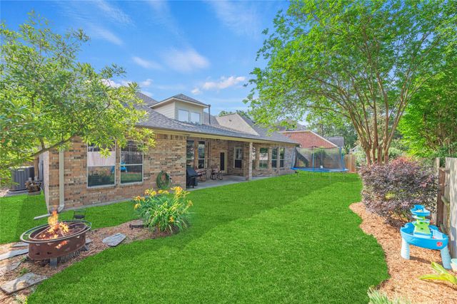 15411 Mustang Crossing Circle, Cypress, TX 77429