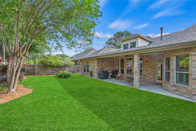 15411 Mustang Crossing Circle, Cypress, TX 77429